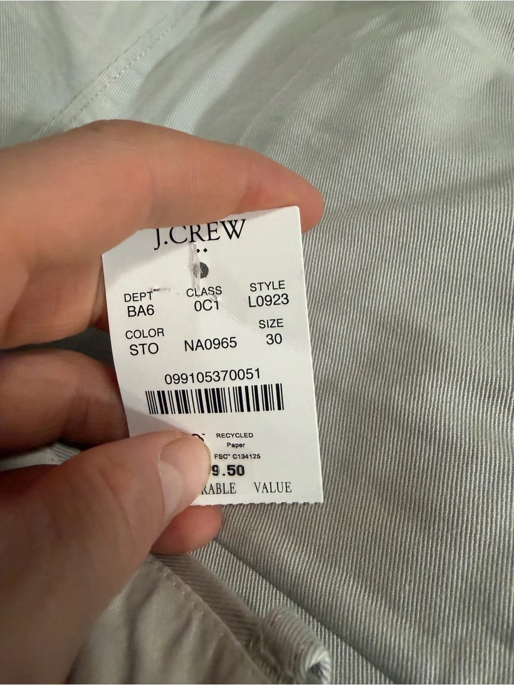 J crew stone 7
